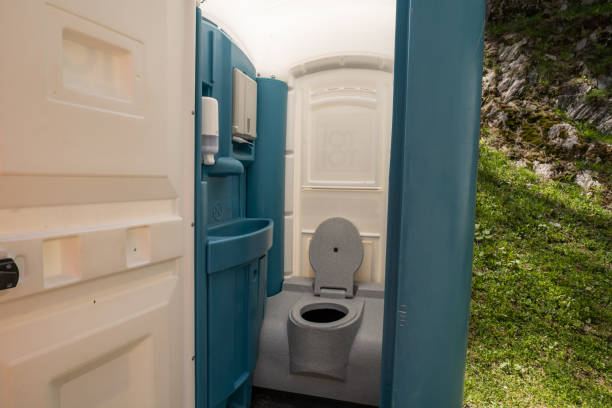 Sanitation services for porta potties in Edgewood, MD